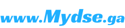 www.Mydse.ga